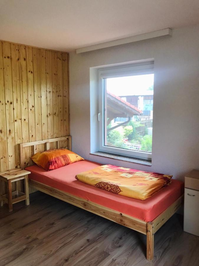 海布Na Cervene Louce Relax 2别墅 外观 照片